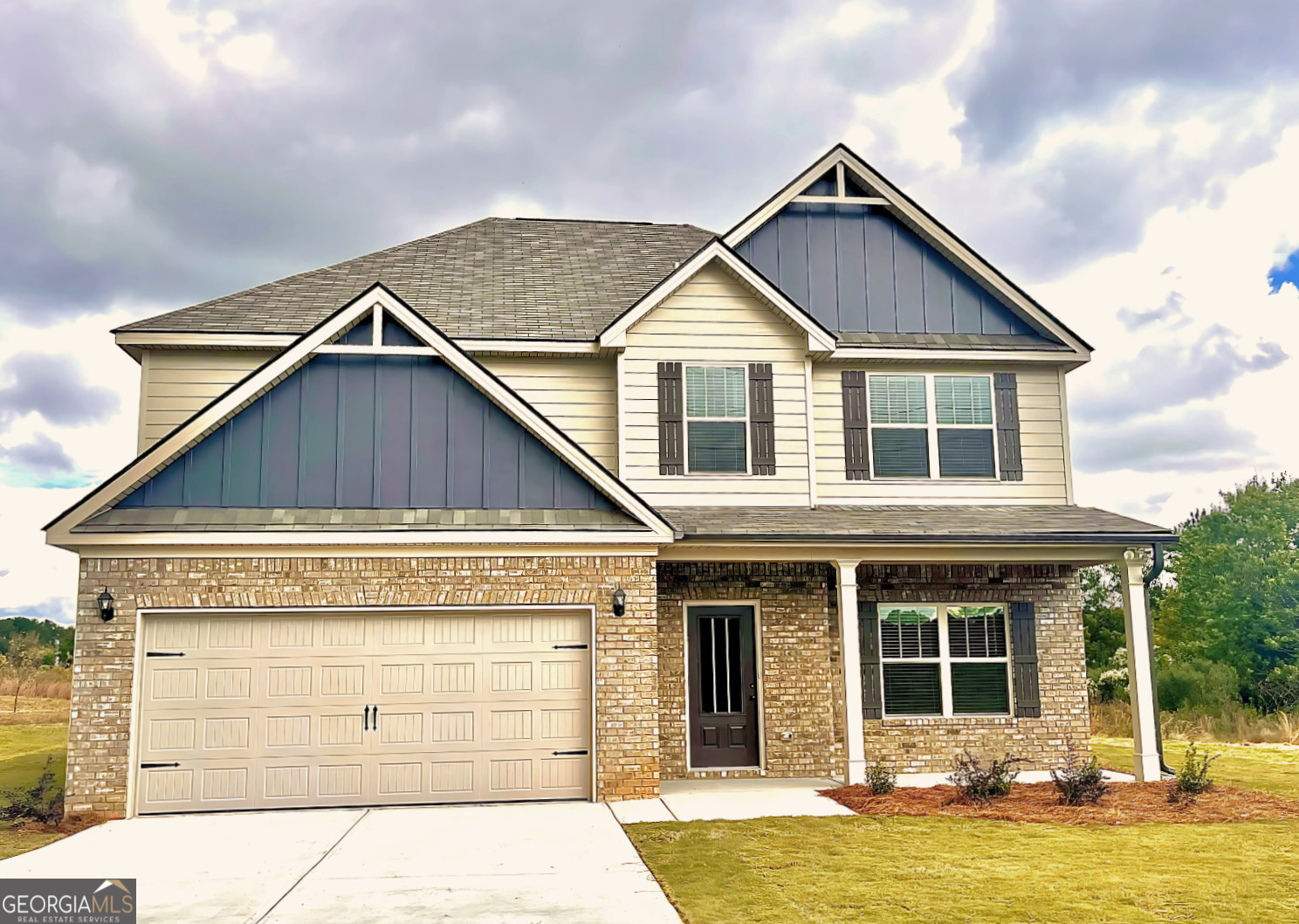 104 Beautiful Way Lot 48 Lot 48 Property Photo 1