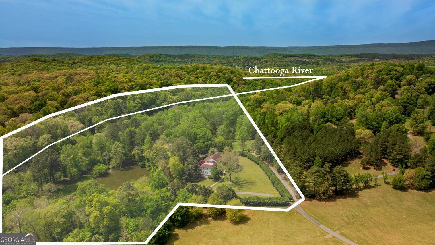 70 Golf Course Lane Property Photo 69