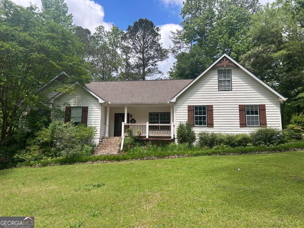 128 Kelleytown Woods Drive Property Photo 1
