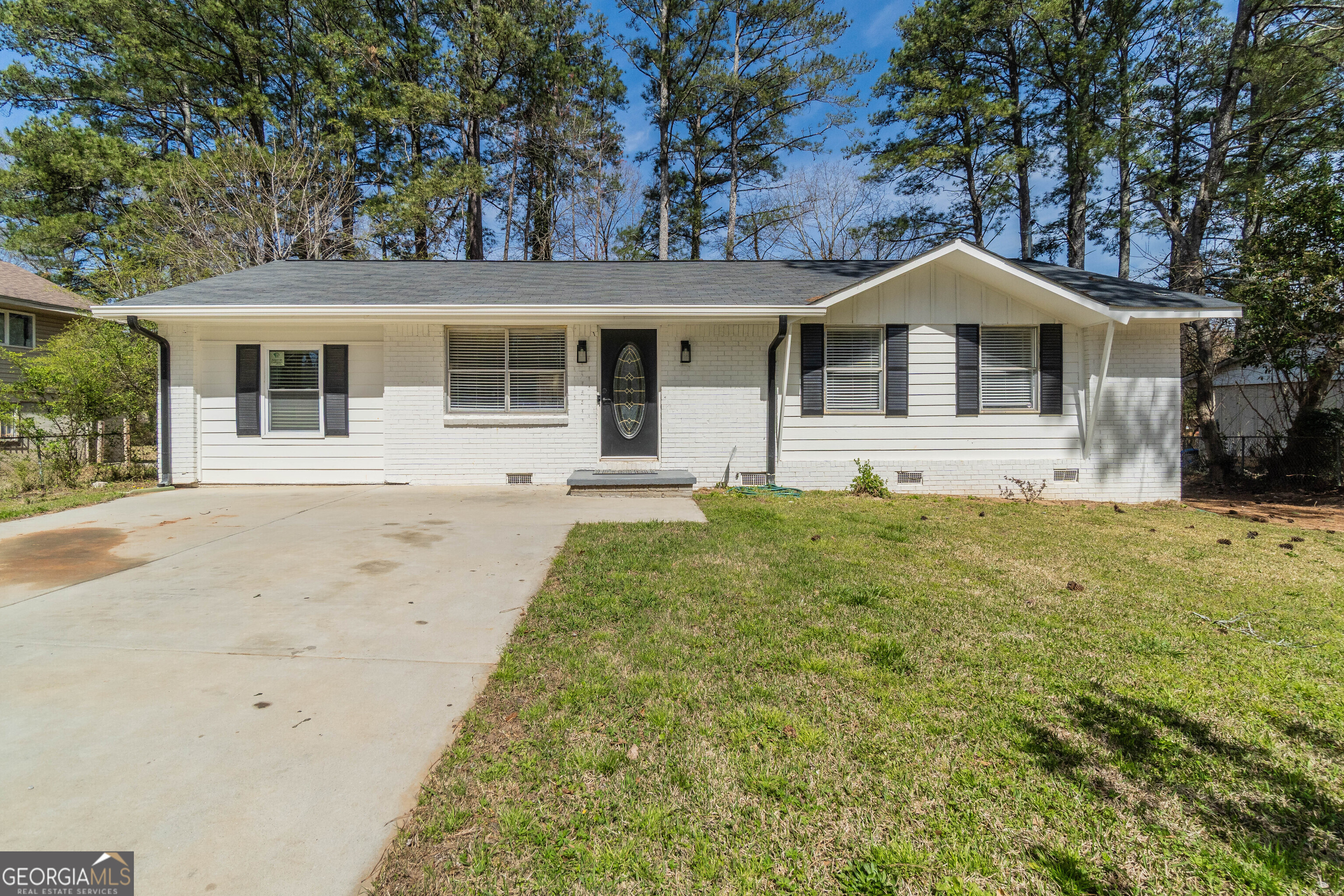 80 Crystal River Drive Property Photo 1