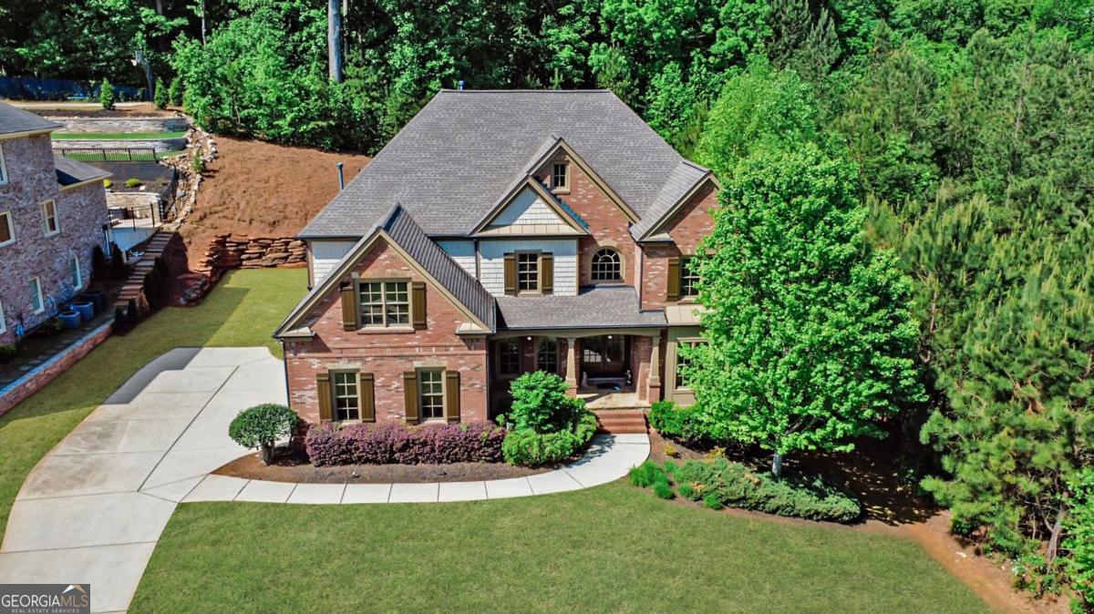 Auburn Real Estate Listings Main Image