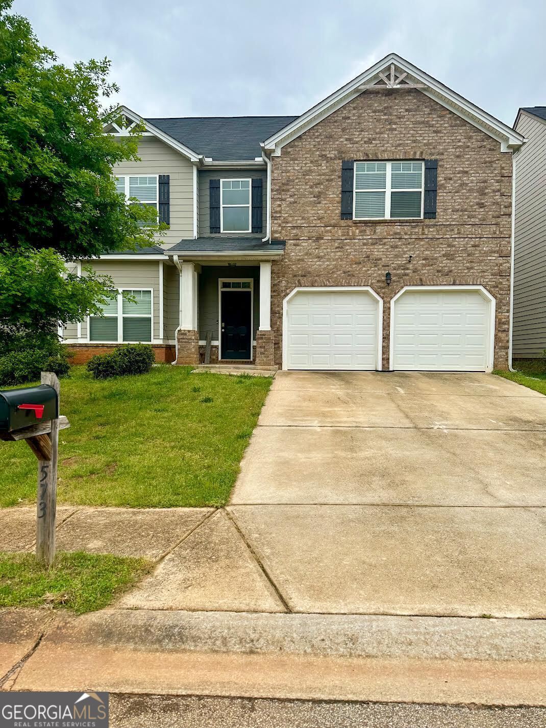 573 Emporia Loop Property Photo 1