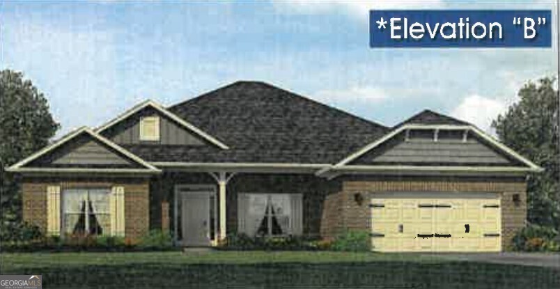 Dallas Real Estate Listings Main Image