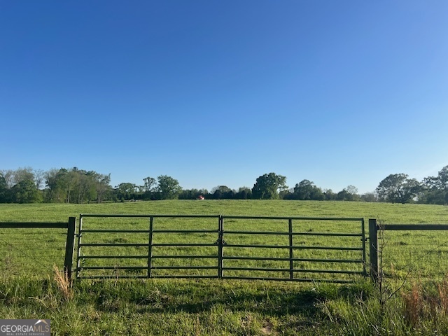0 Mccrary Road Property Photo 1