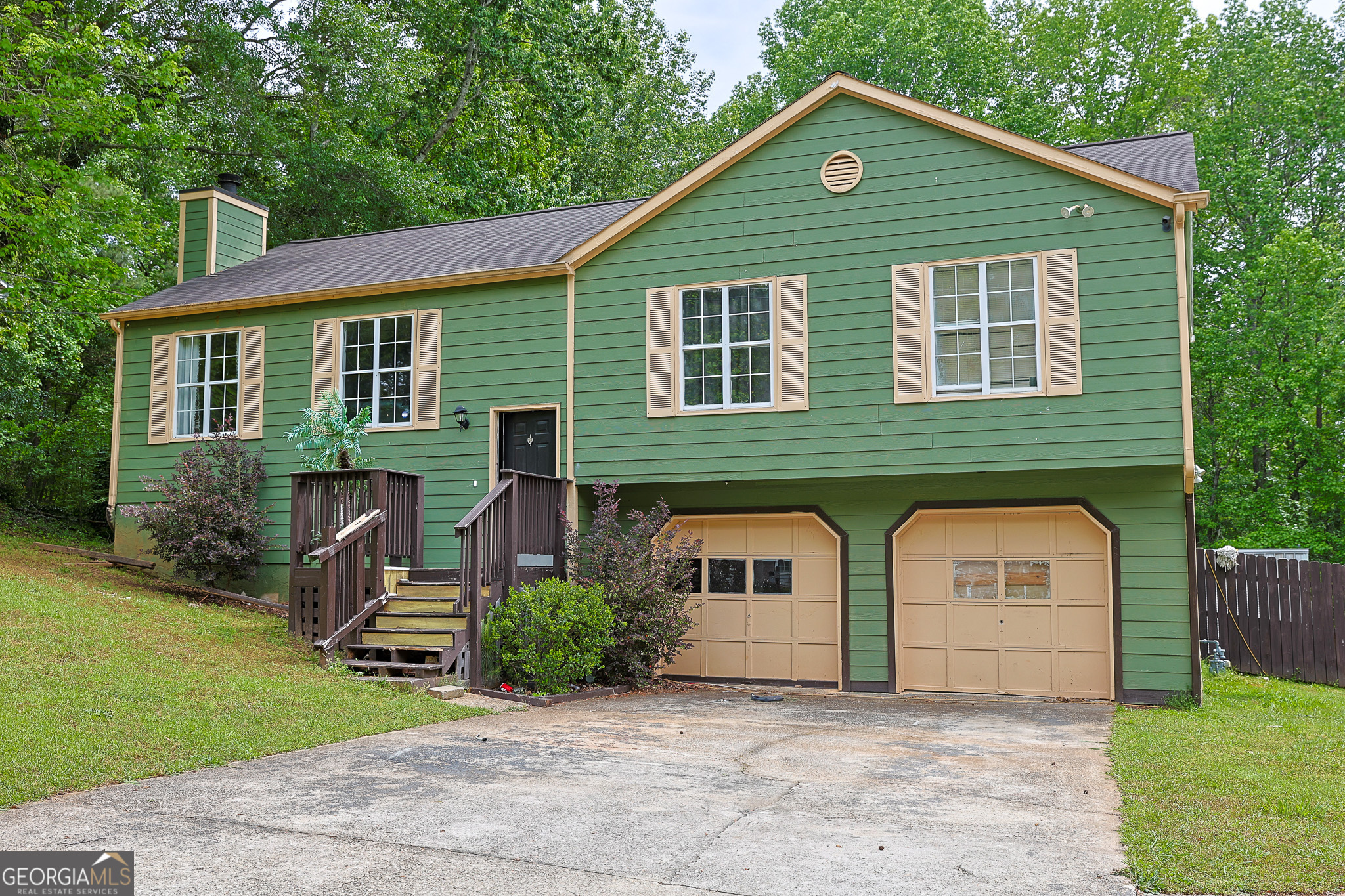 3785 Willow Ridge Road Property Photo 1