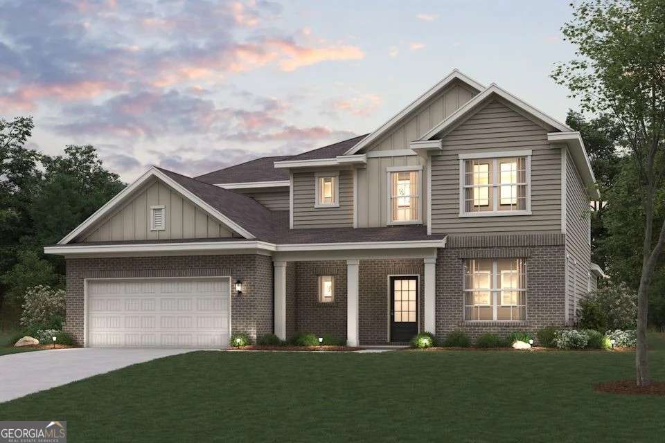 7220 Carruthers Way Lot 18 Property Photo 1