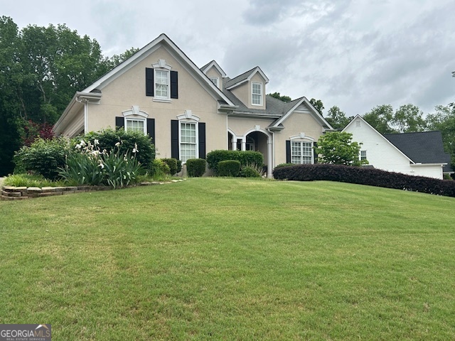 4665 Oakmont Bend Drive Property Photo 1
