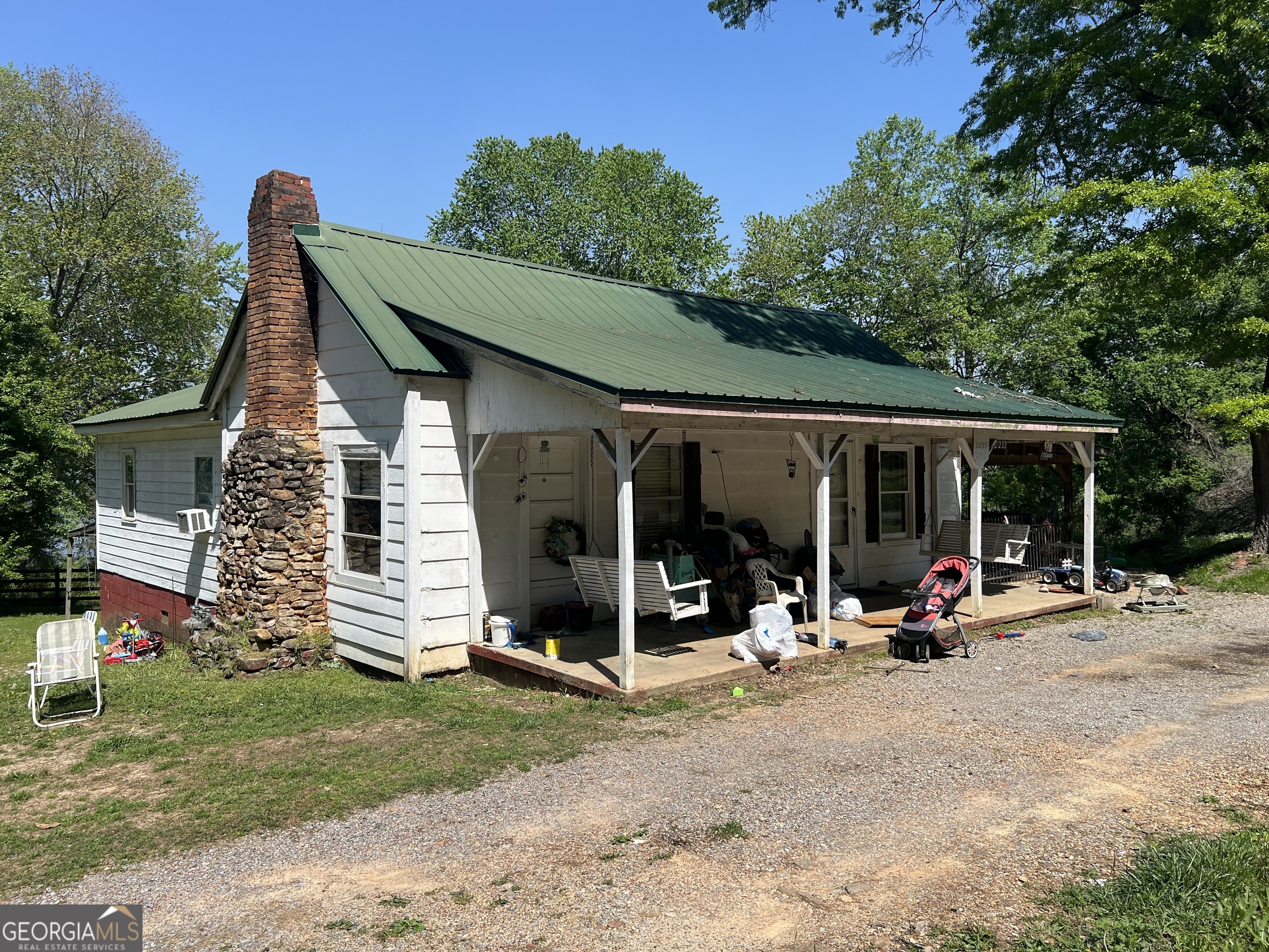 2233 Wax Road Se Property Photo 1