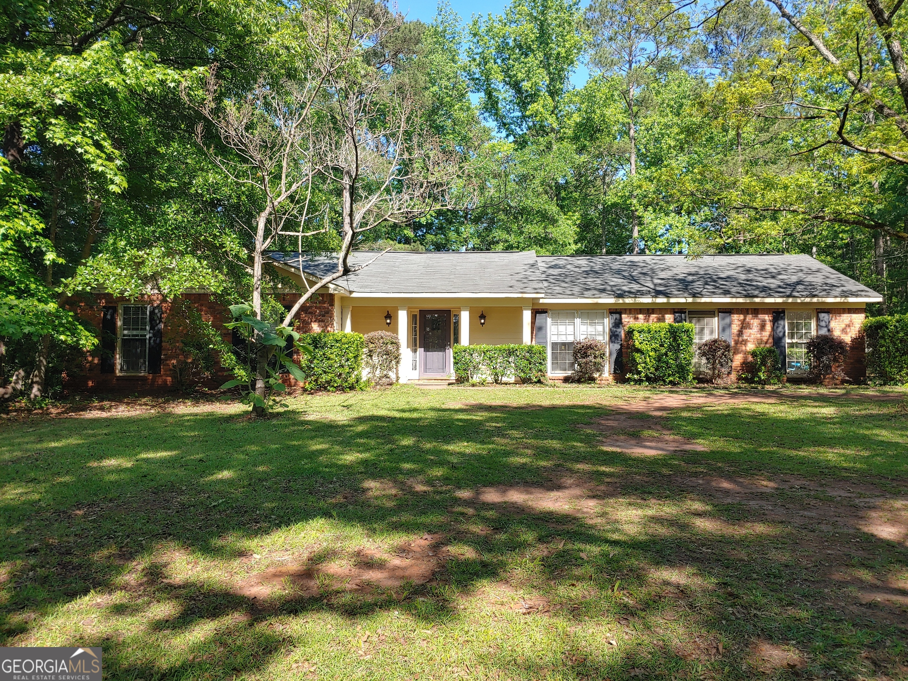 108 Cedar Creek Court Property Photo 1