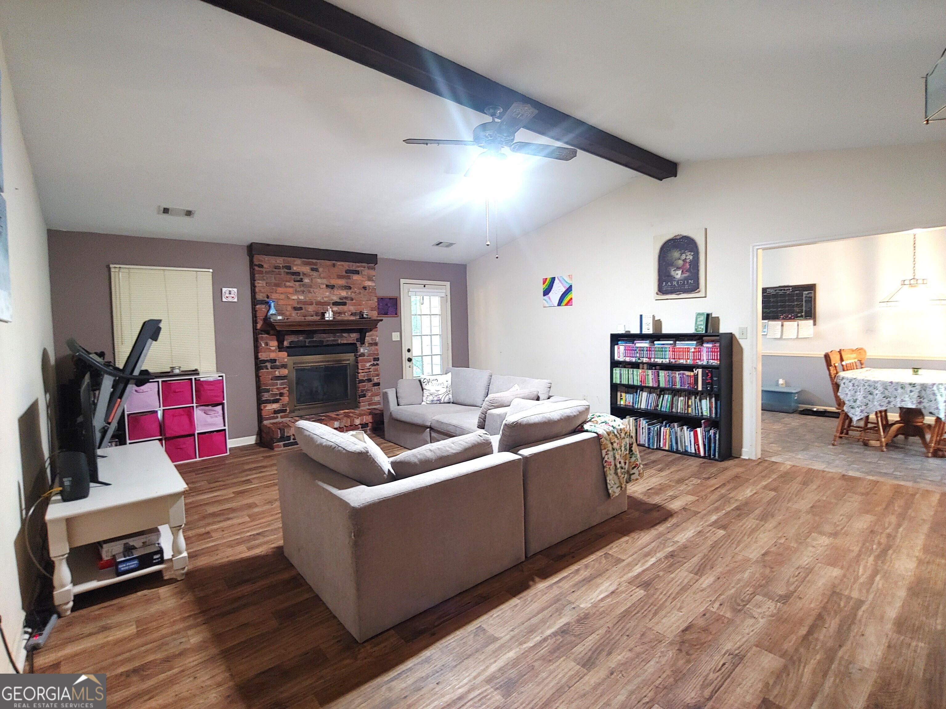 108 Cedar Creek Court Property Photo 4