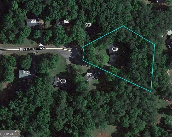 108 Cedar Creek Court Property Photo 14