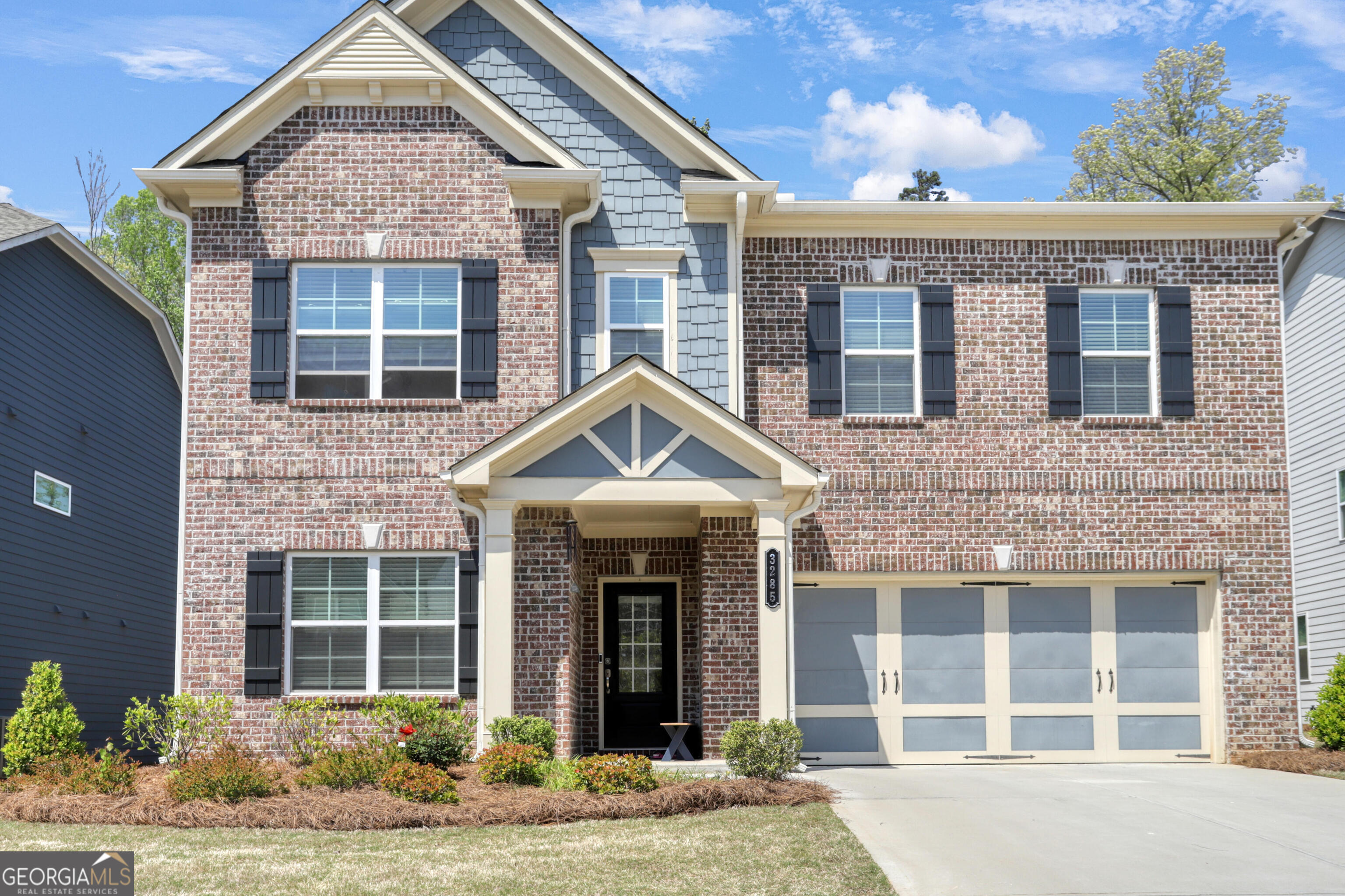 3285 Stock Saddle Place Property Photo 1