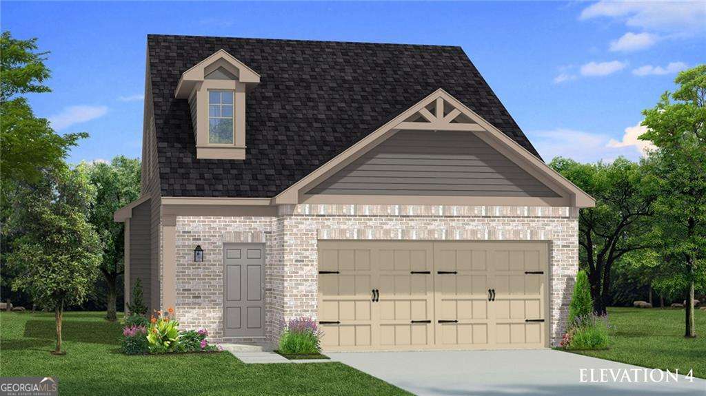 288 Abbotts Crossing Circle Property Photo 1