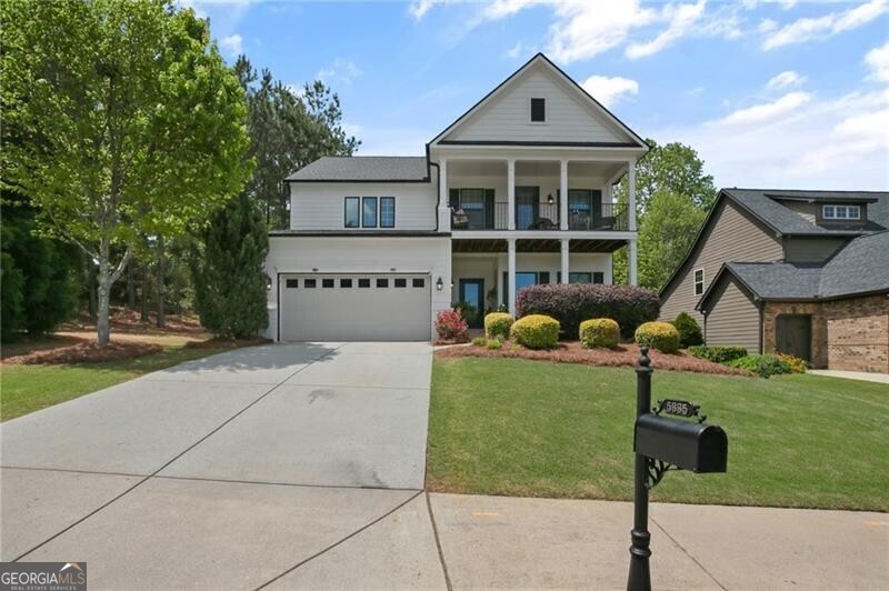 5335 Fairmont Glen Property Photo 1