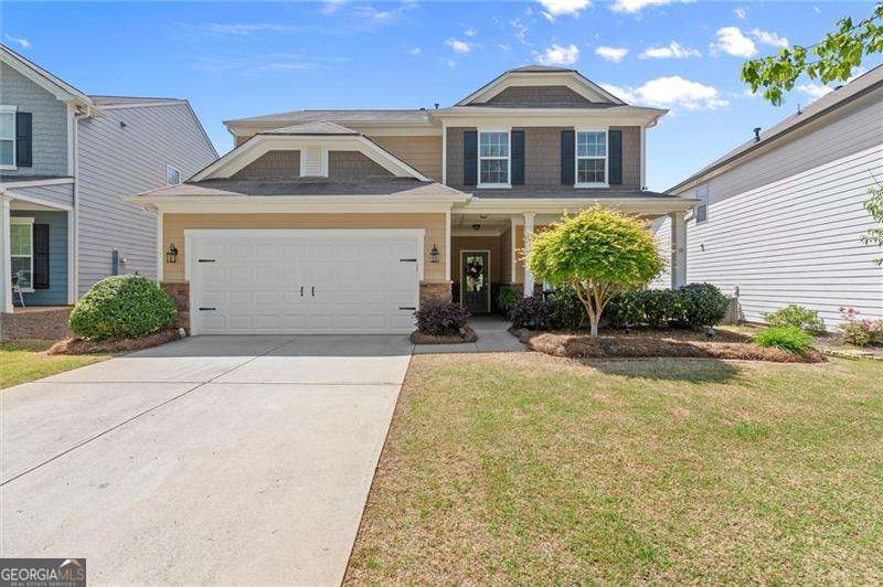 357 Ridgewood Trail Property Photo 1