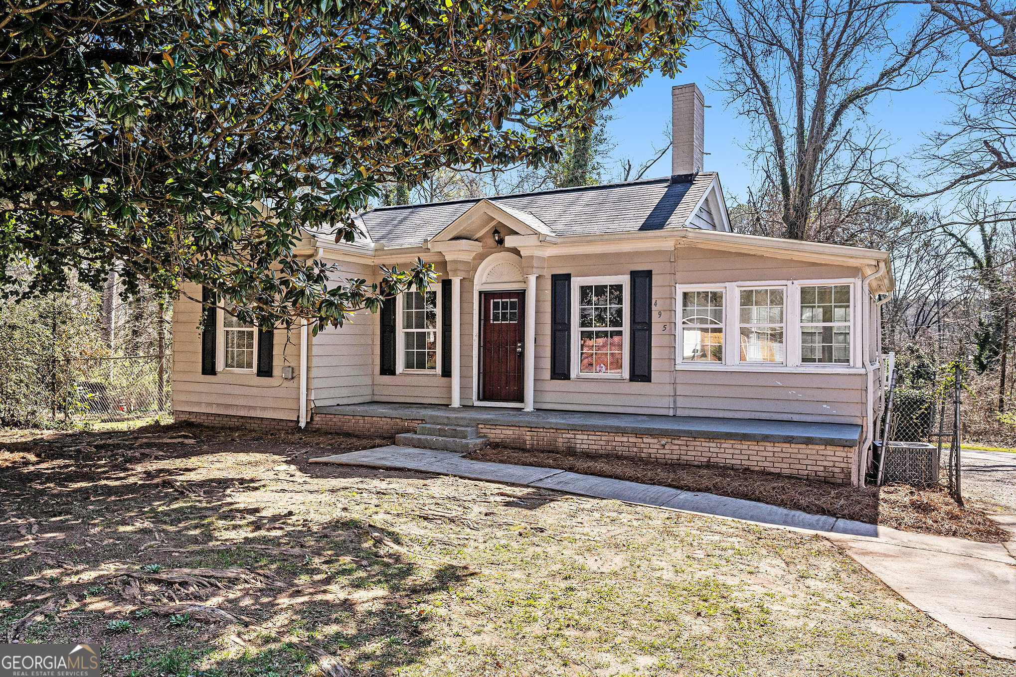 495 Hutchens Road Property Photo 1