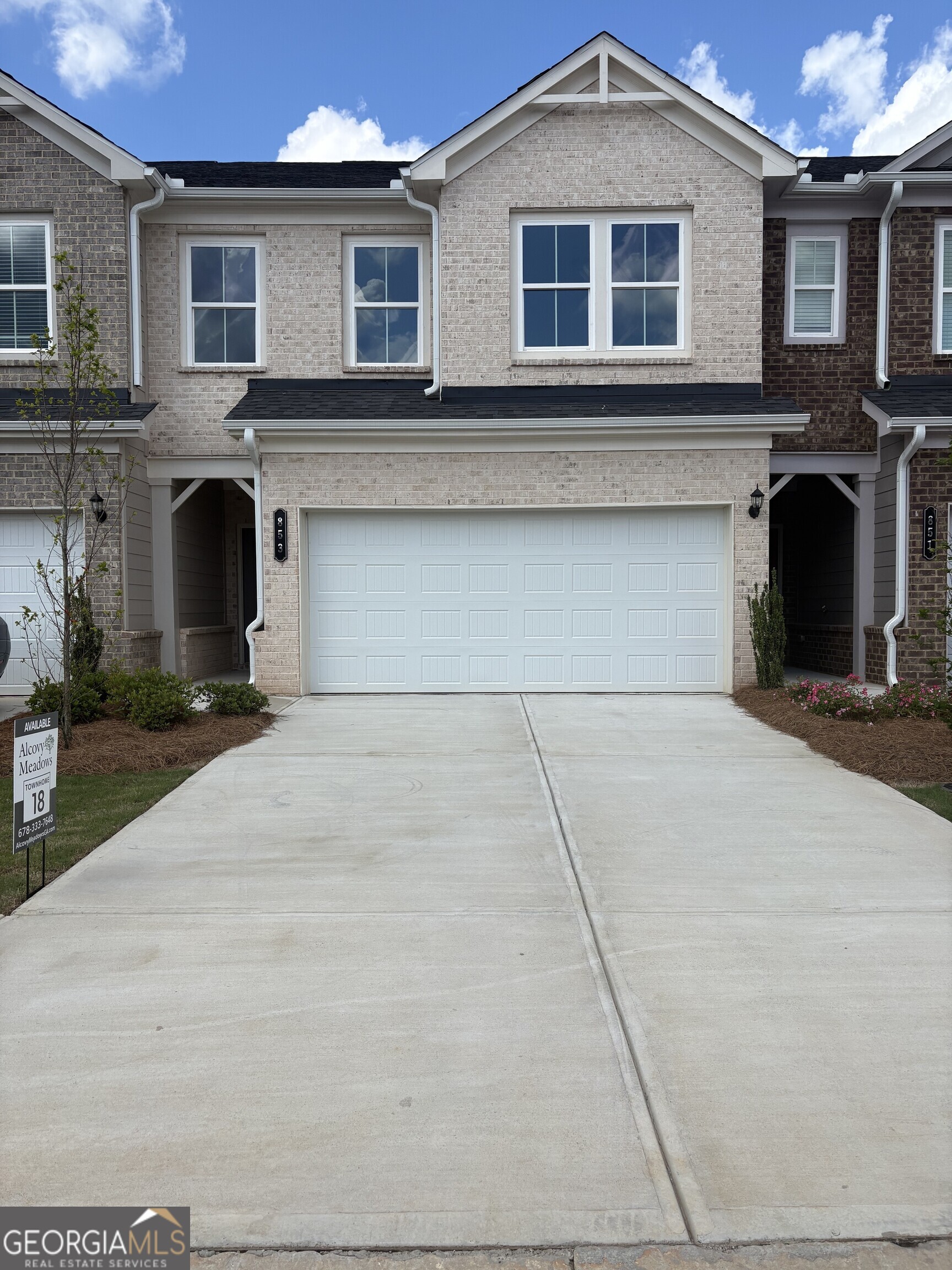 853 Pensive Run Property Photo 1