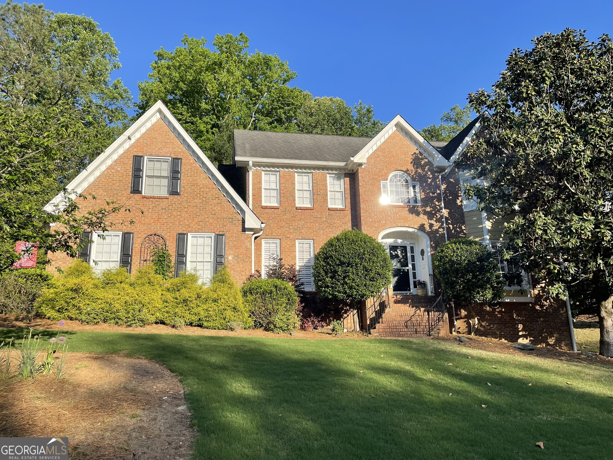 4614 Capers Crossing W Property Photo 1