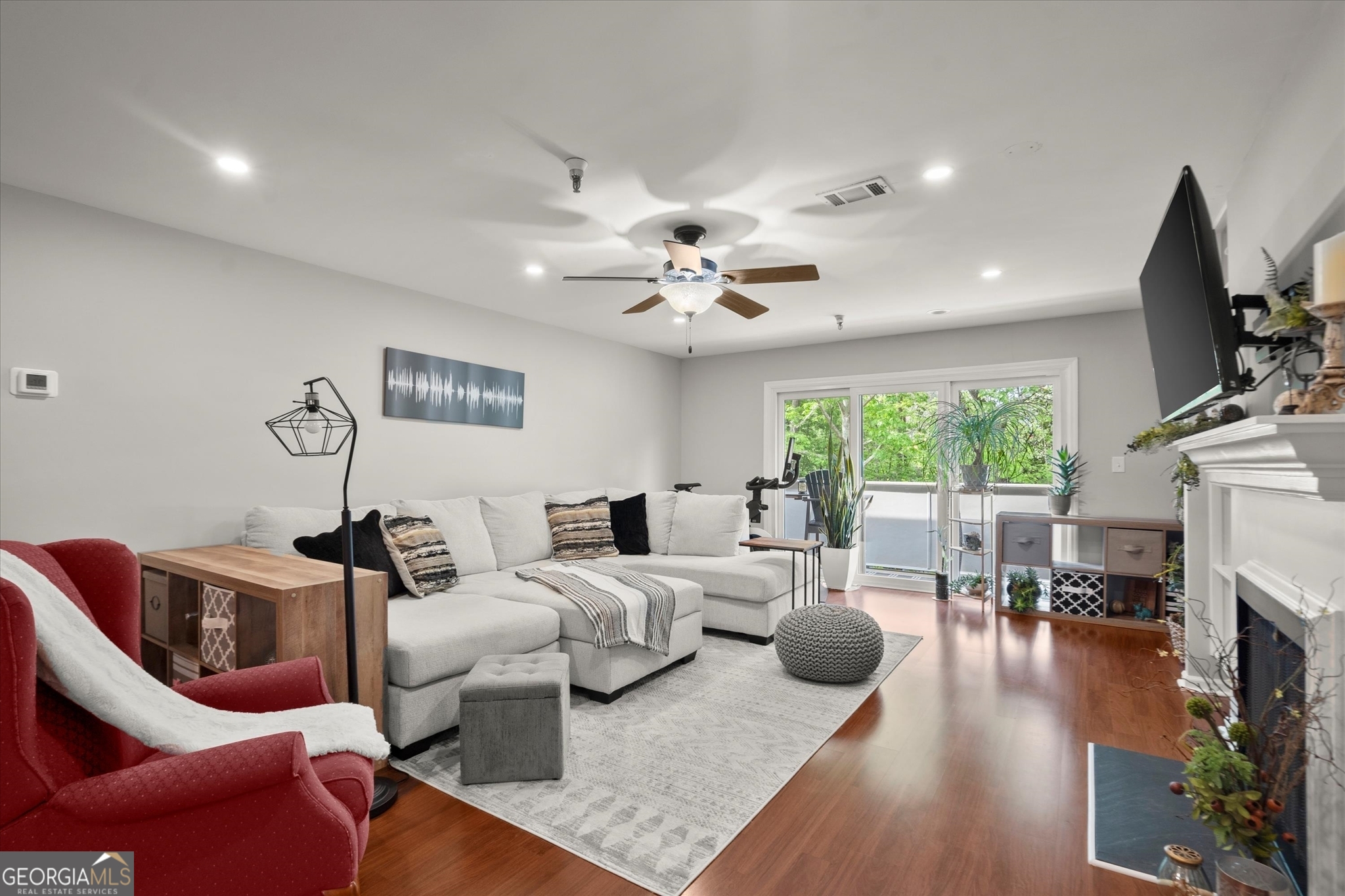 305 Ridley Howard Court Property Photo 1