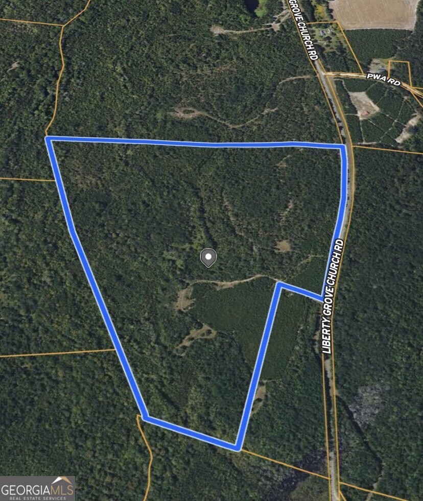 0 Liberty Grove Church Road Property Photo 1