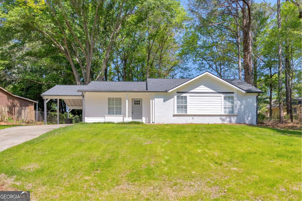 8453 Alden Drive Property Photo