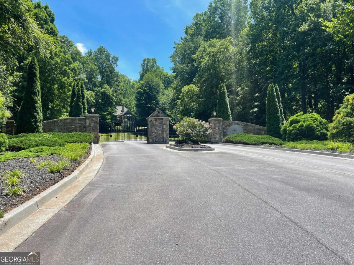 Lot 15 Big Cove Drive Property Photo 1