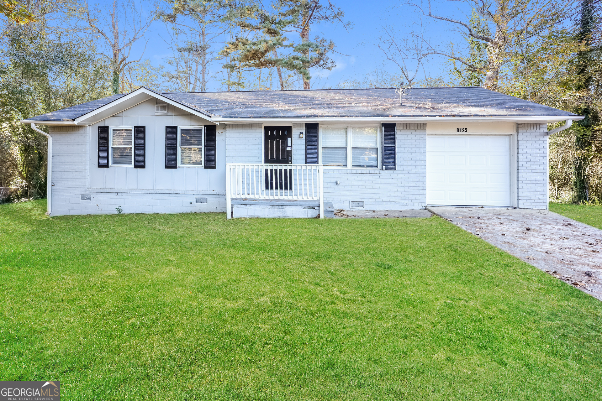 8125 Attleboro Drive Property Photo