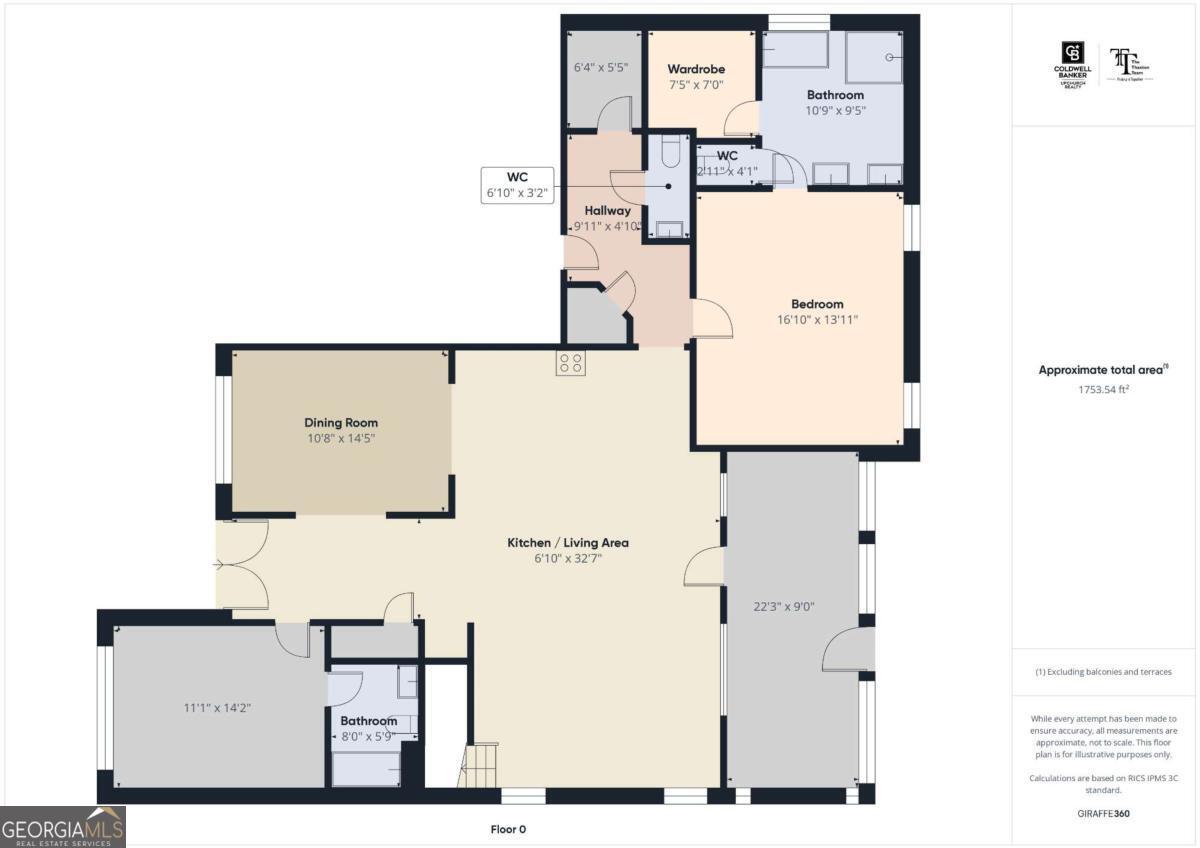 133 Colham Ferry Road Property Photo 30
