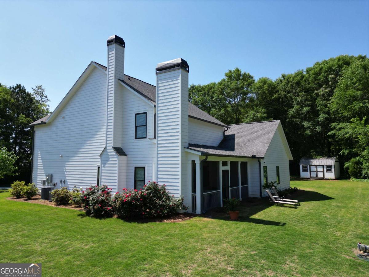 133 Colham Ferry Road Property Photo 35