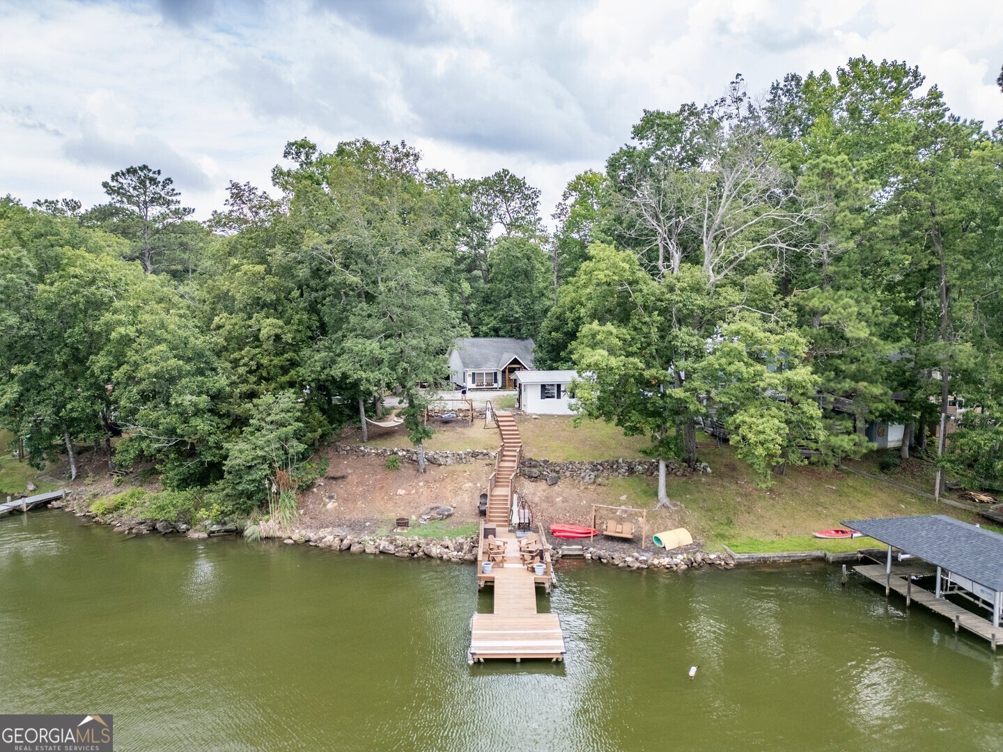 224 Air Strip Road Property Photo