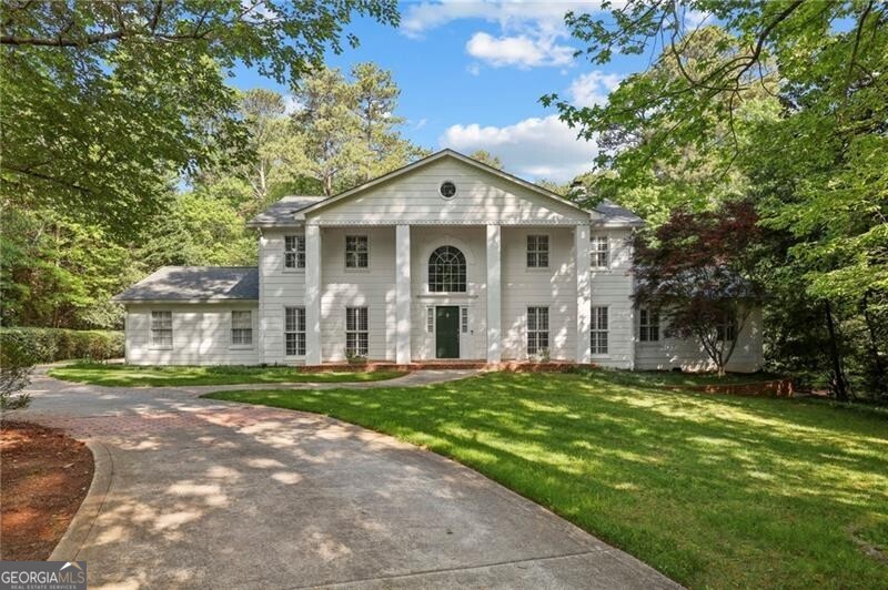 455 Mount Vernon Highway Property Photo 1