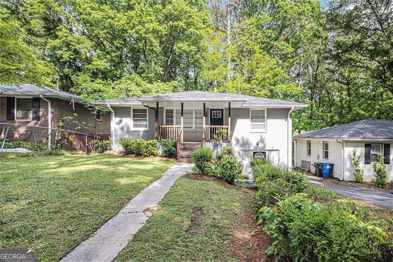 261 Hemphill School Road Nw Property Photo 1