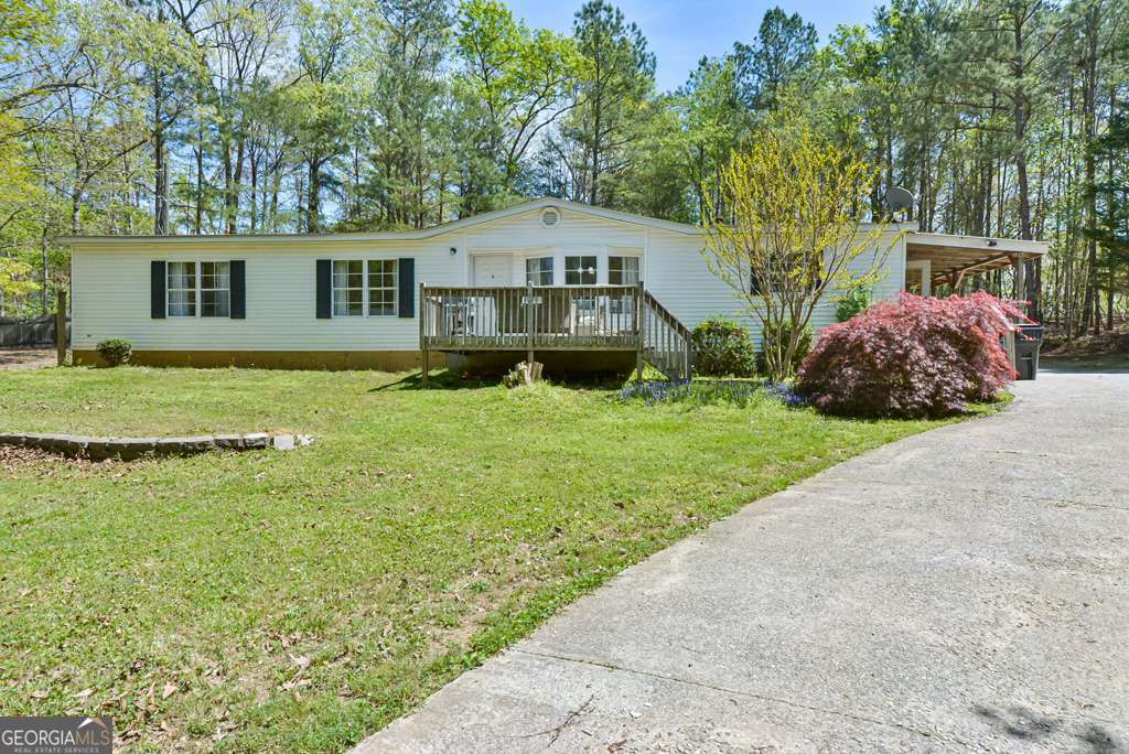660 Soap Creek Road Property Photo 1