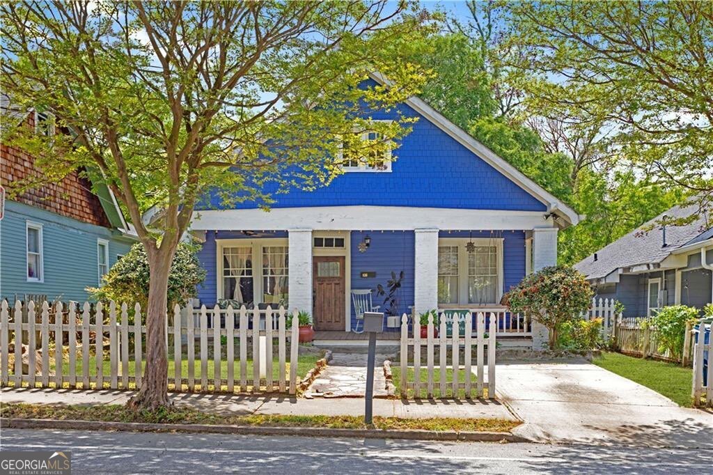 836 Dill Avenue Sw Property Photo 1