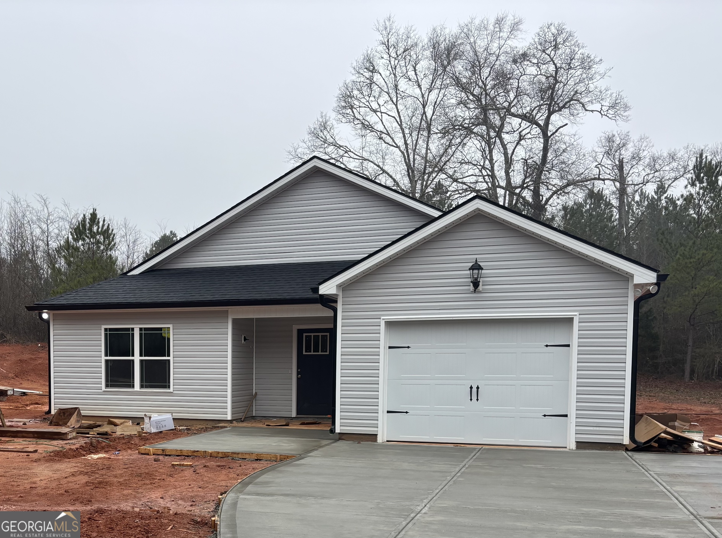266 Patillo Road Property Photo