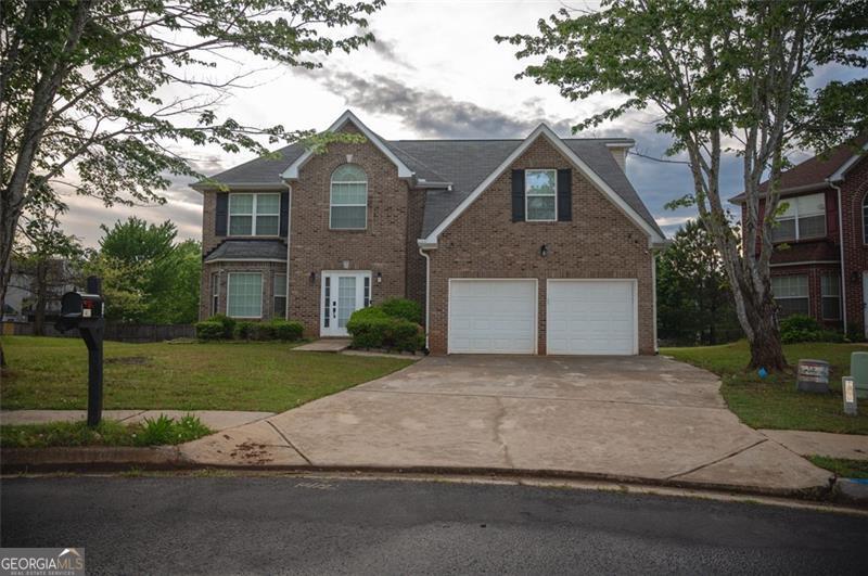 1412 Shelnutt Property Photo 1