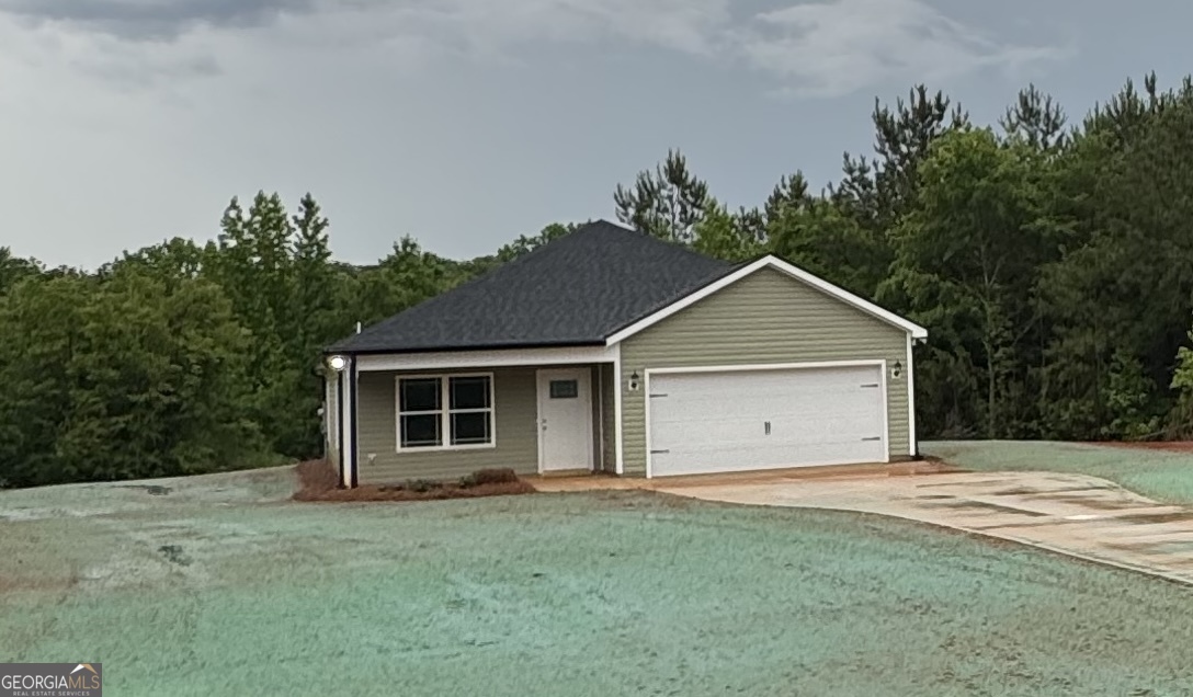 331 Red Berry Road Property Photo
