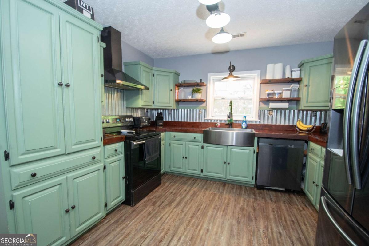 3414 Rock Mills Road Property Photo 13