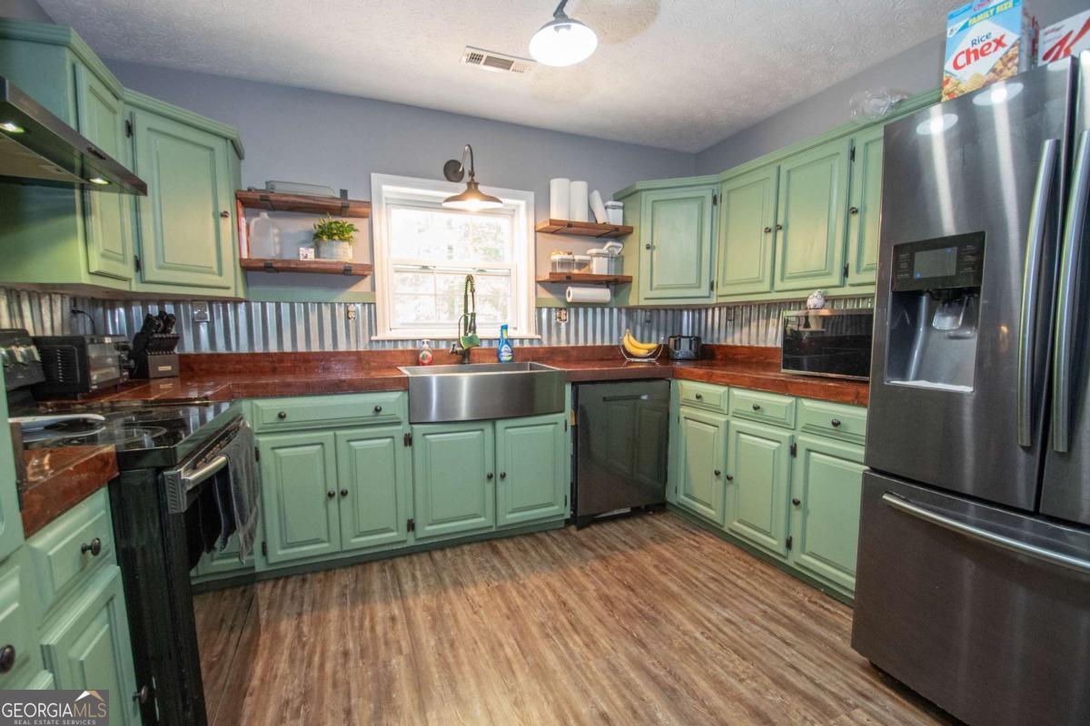 3414 Rock Mills Road Property Photo 16