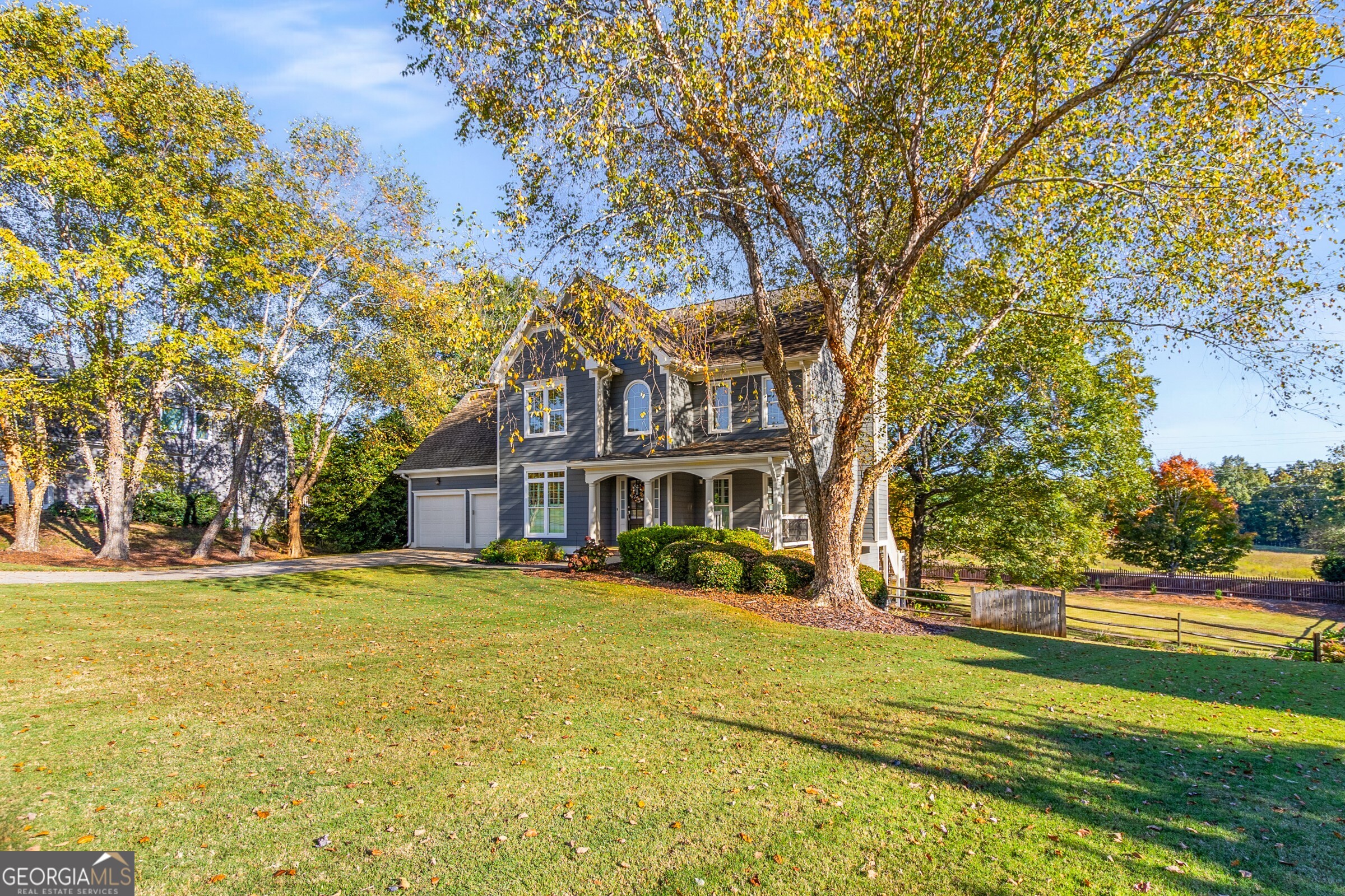 3730 Morning Crest Way Property Photo 1