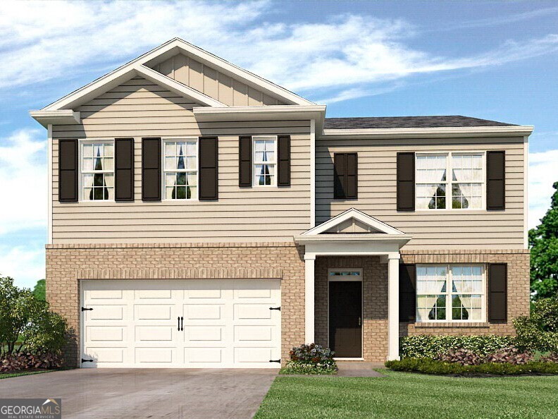 8222 Coldstream Drive Property Photo 1