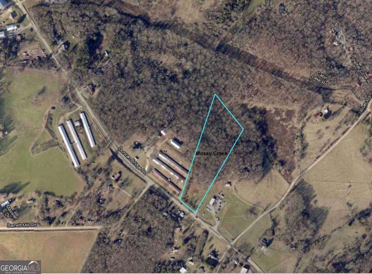 0 Duncan Bridge Property Photo 1