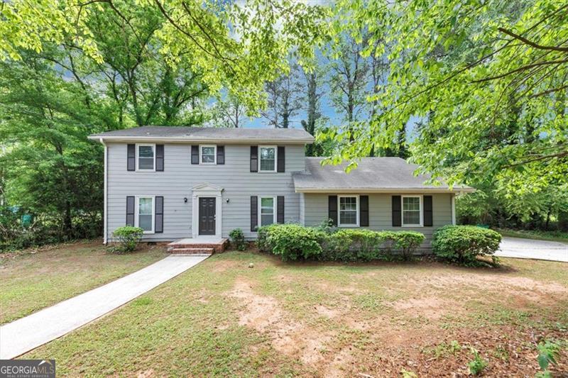 4261 Autumn Hill Drive Property Photo 1