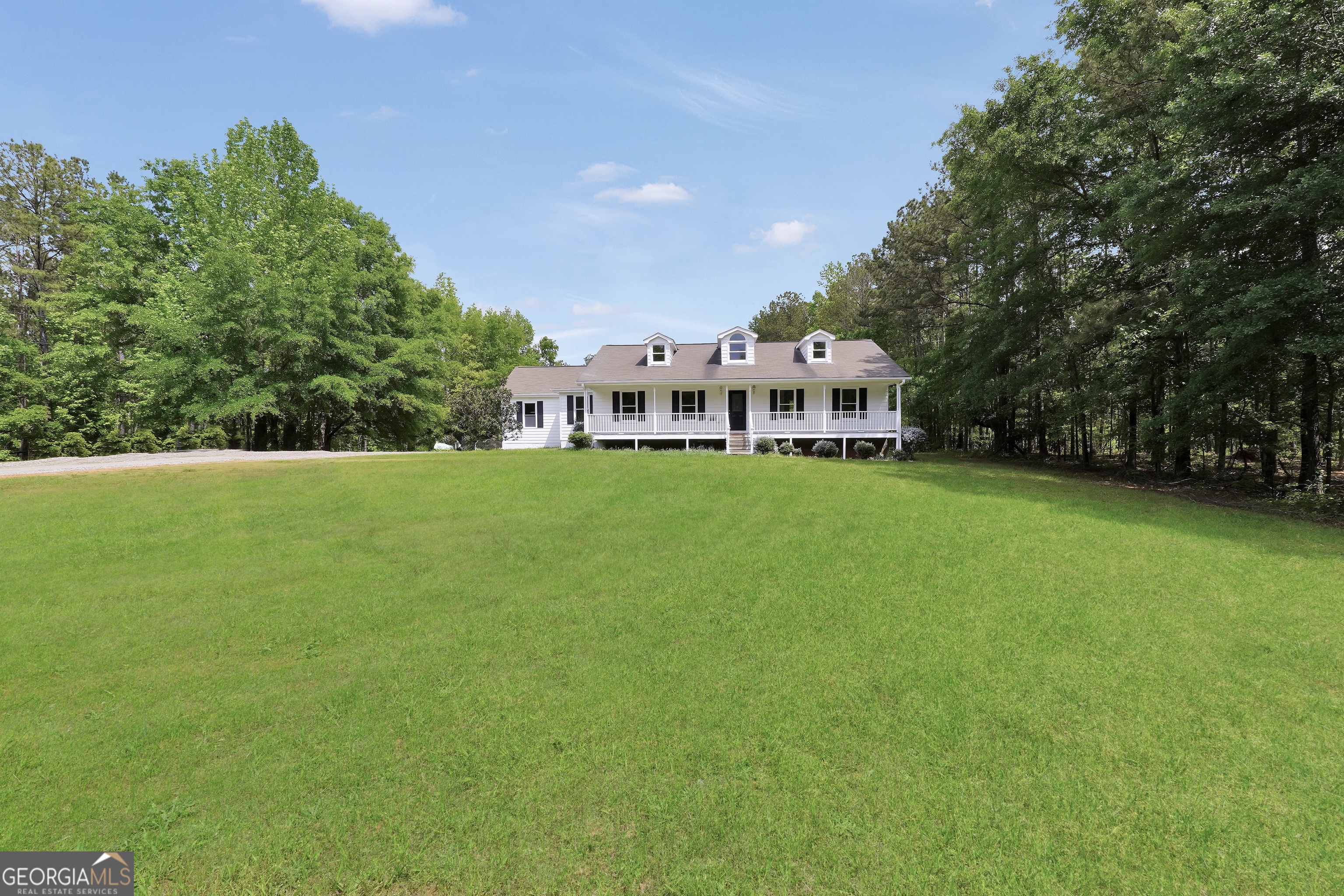 138 Sam Solomon Road Property Photo 1