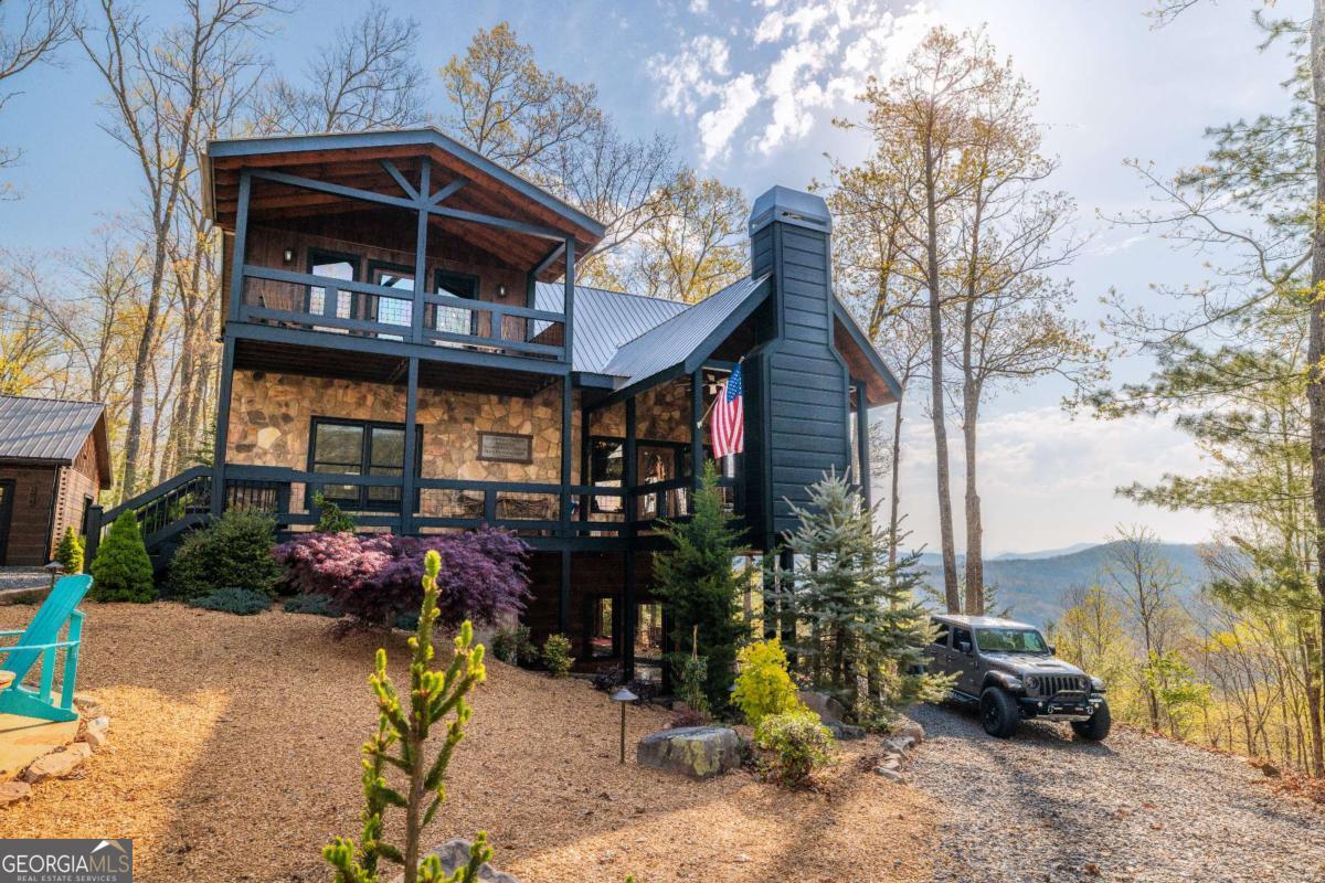 194 Blue Sky Overlook Property Photo 1