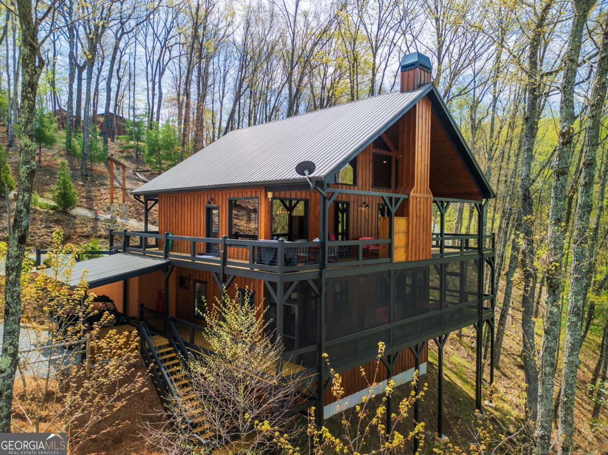 283 Blue Sky Overlook Property Photo 1
