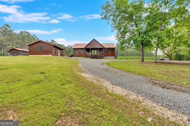 2791 Back Valley Road Property Photo 1