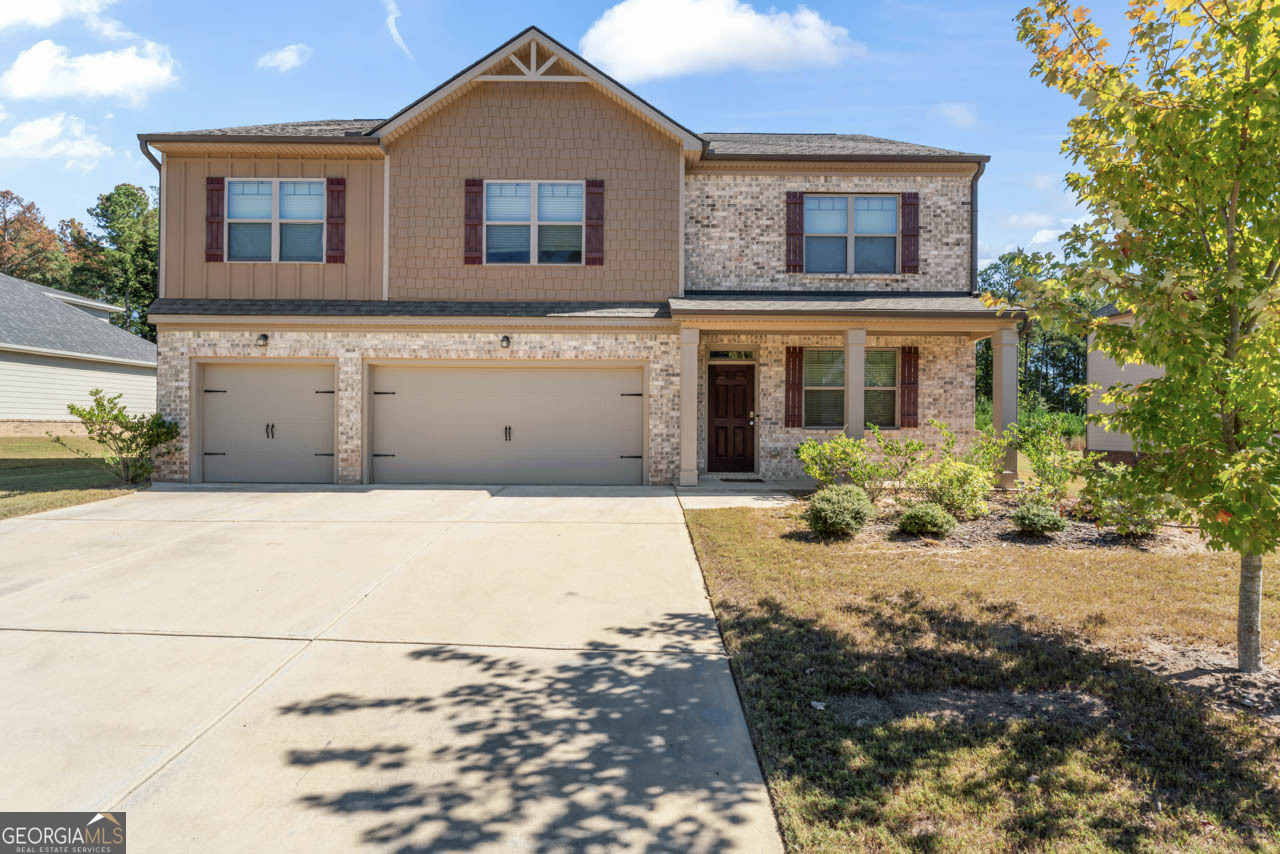 8069 Louis Drive Property Photo 1
