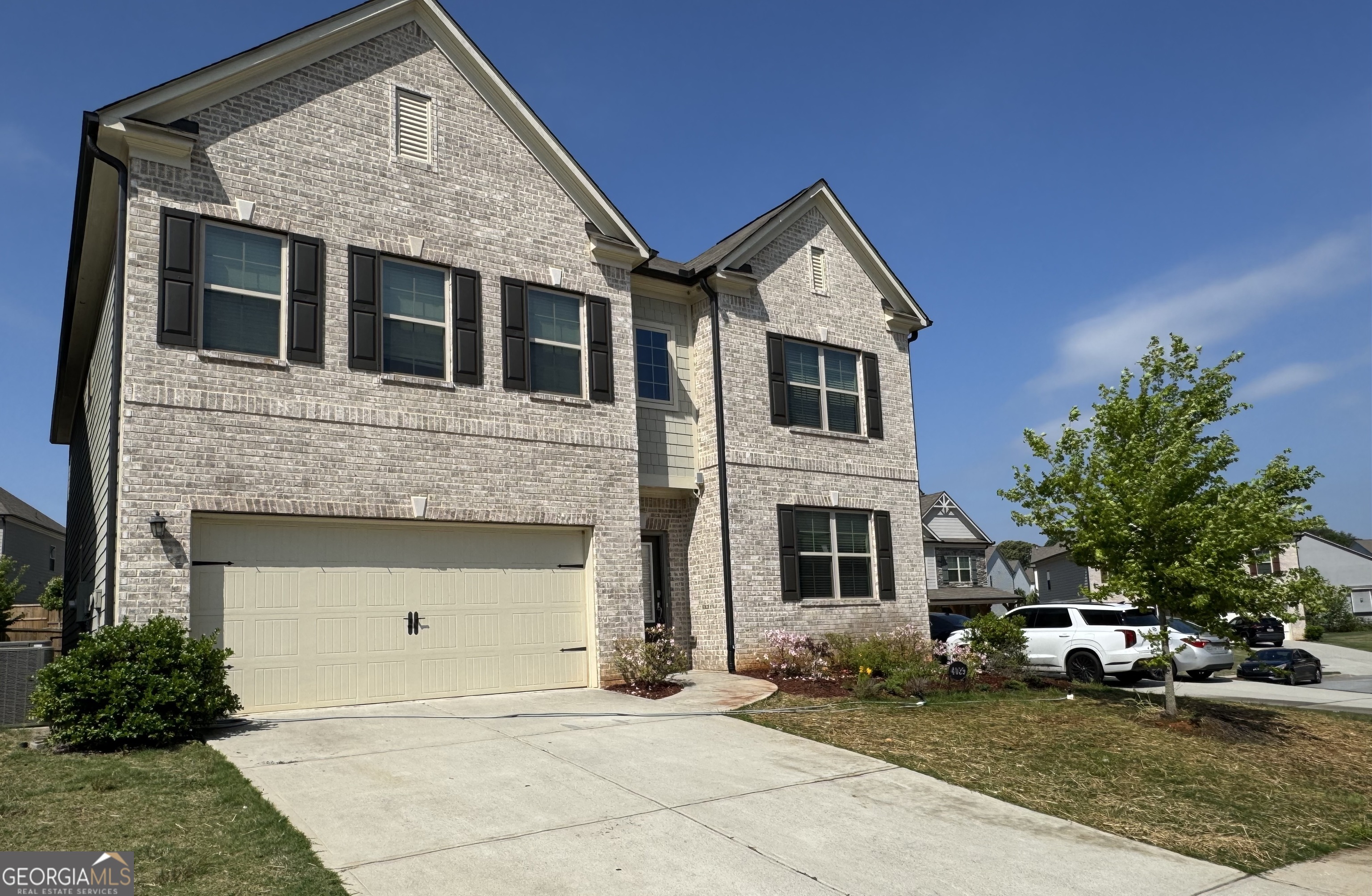 4029 Red Canoe Bend Property Photo 1