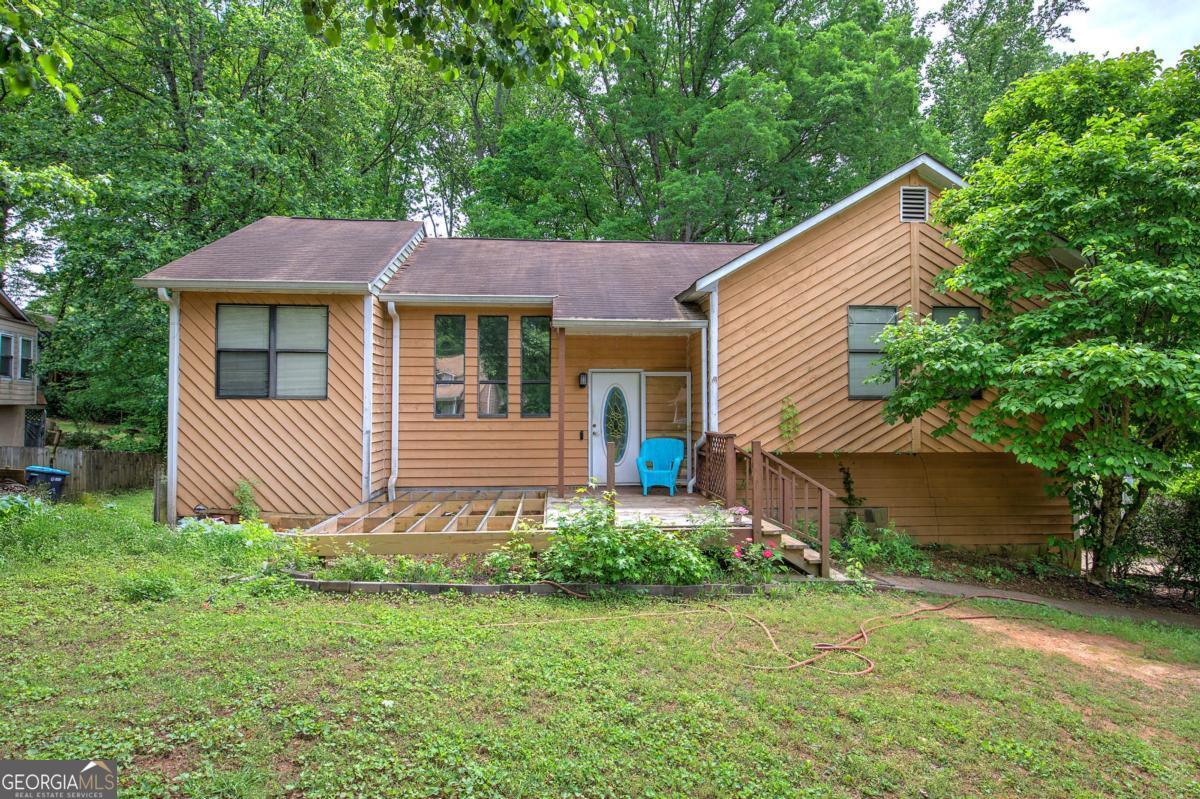2675 Kellogg Creek Road Property Photo 1